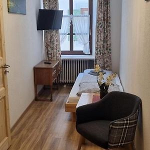 Habitación Individual Estándar