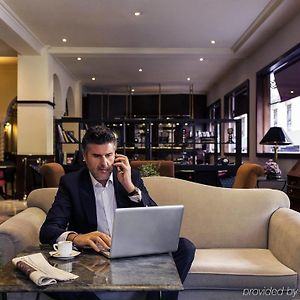 Motel One Madrid-Plaza De Espana